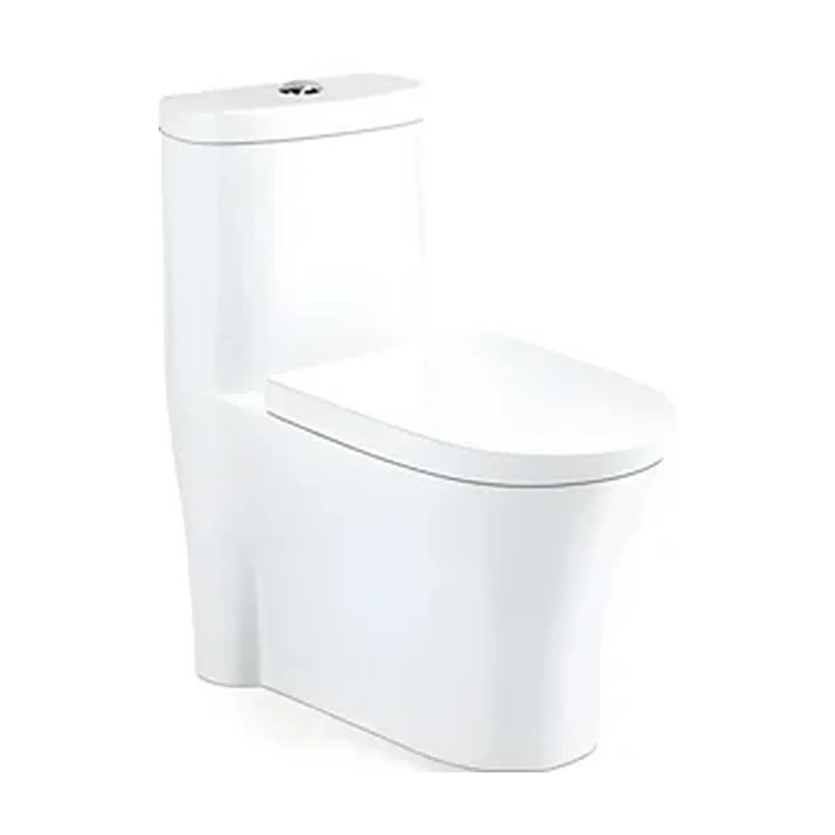 Toilets