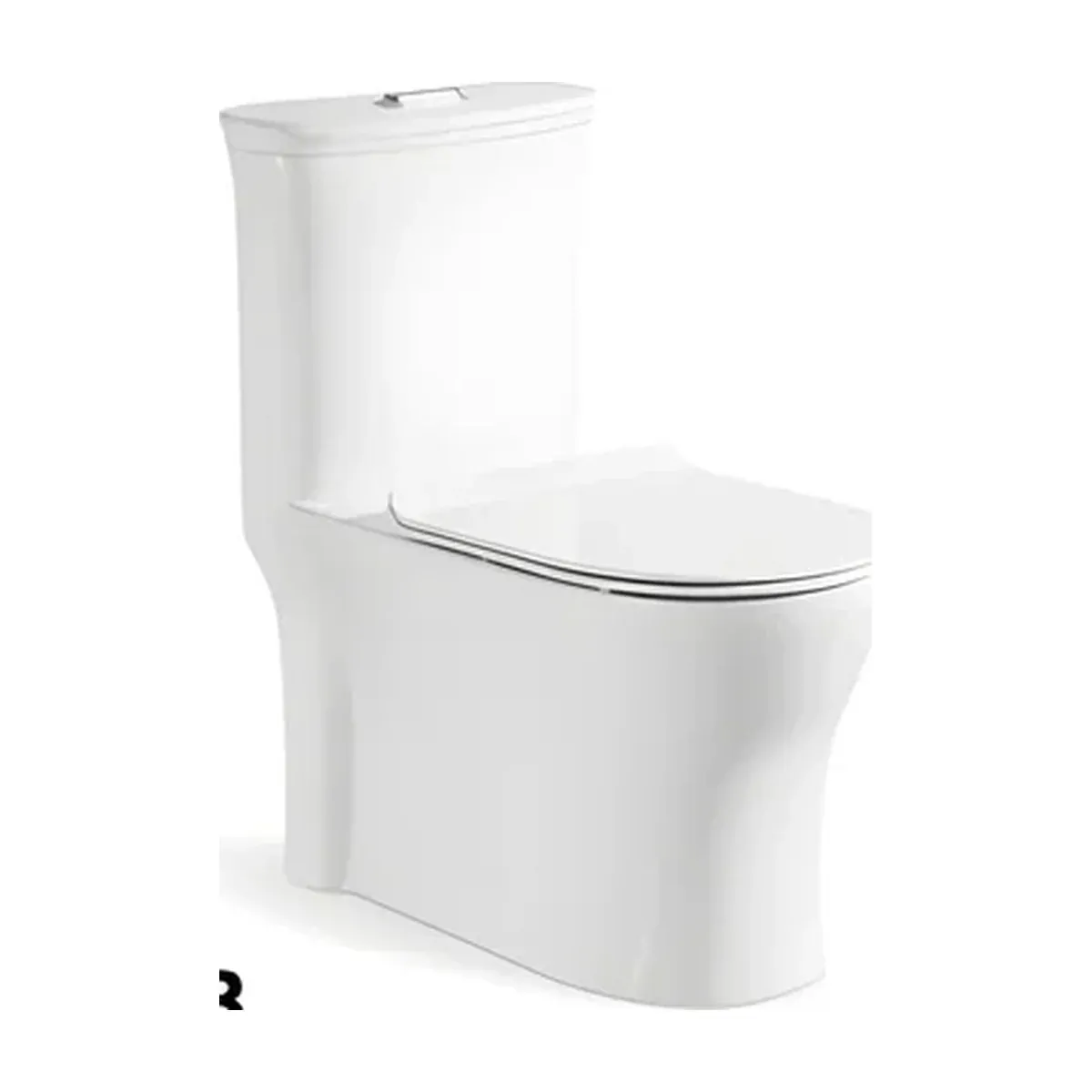 Toilets