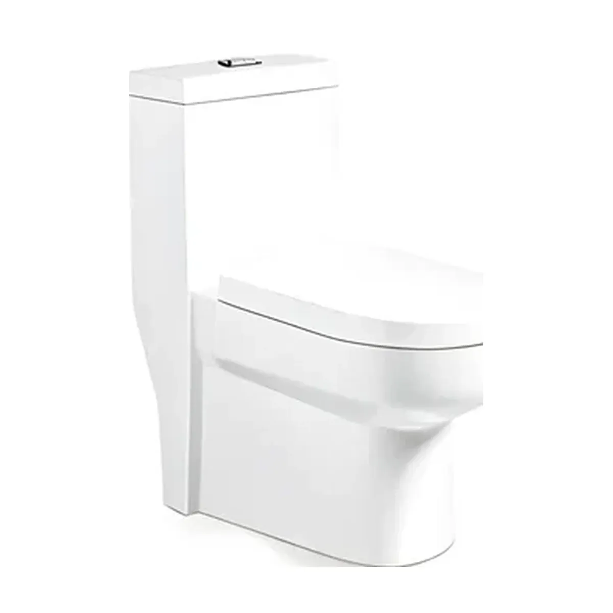 Toilets