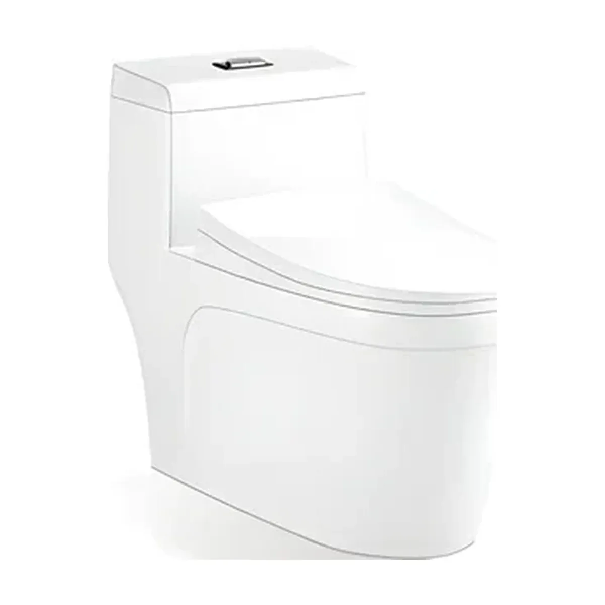 Toilets