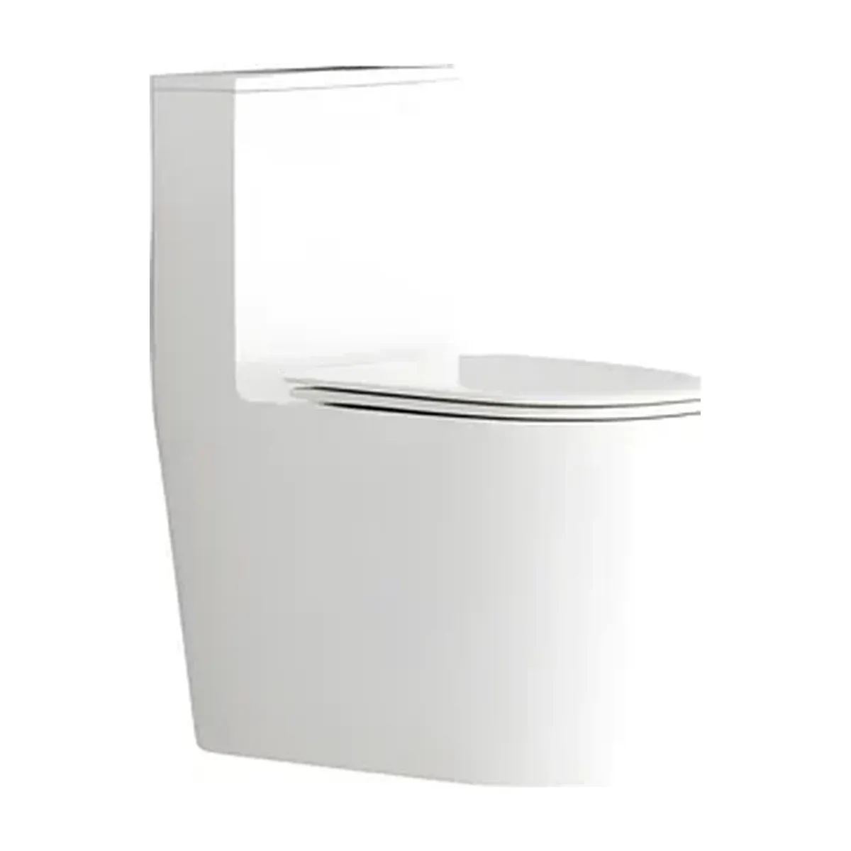 Toilets