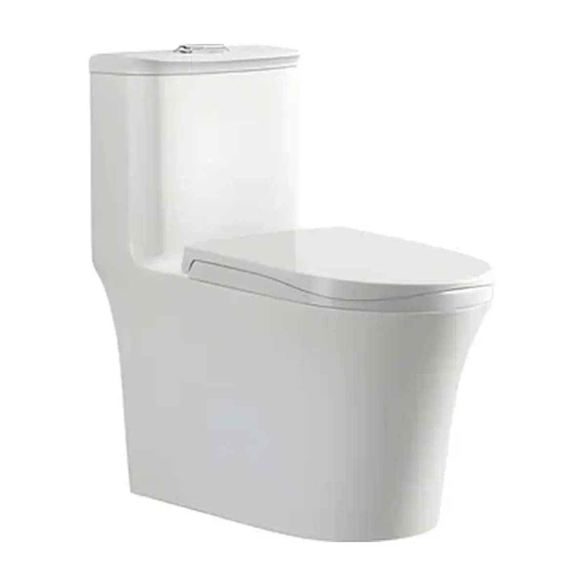 Toilets