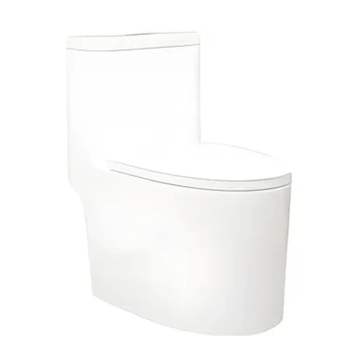Toilets