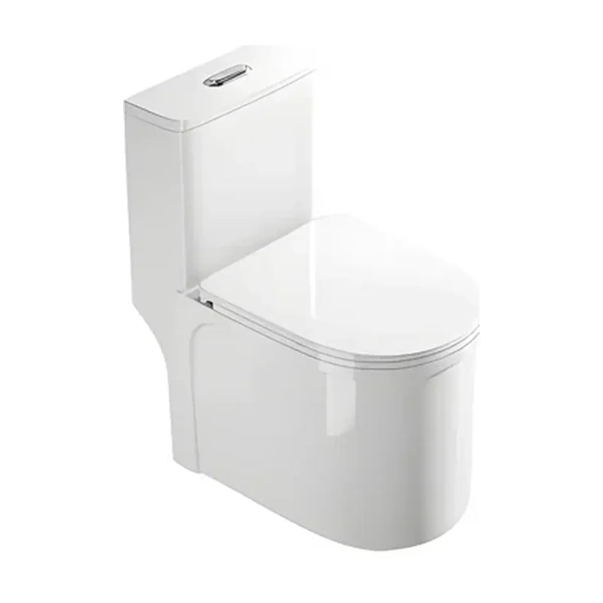 Toilets