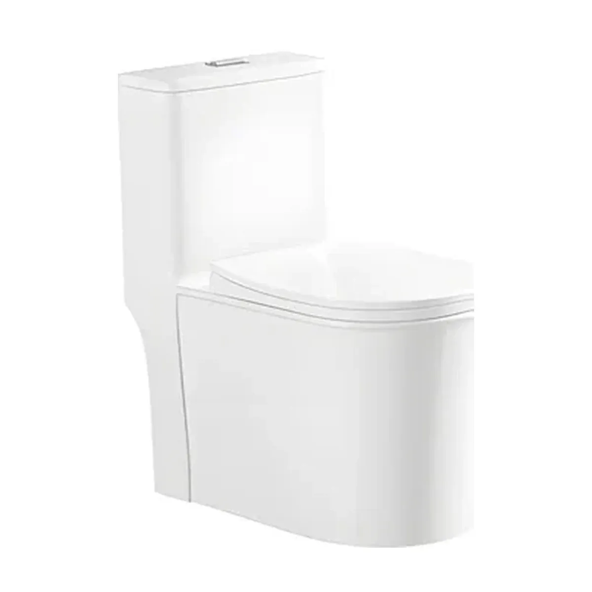 Toilets