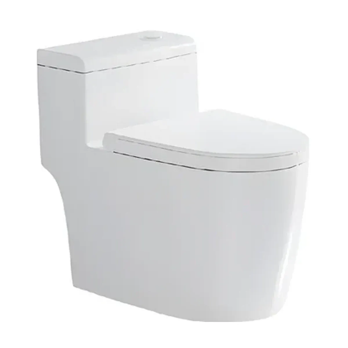 Toilets
