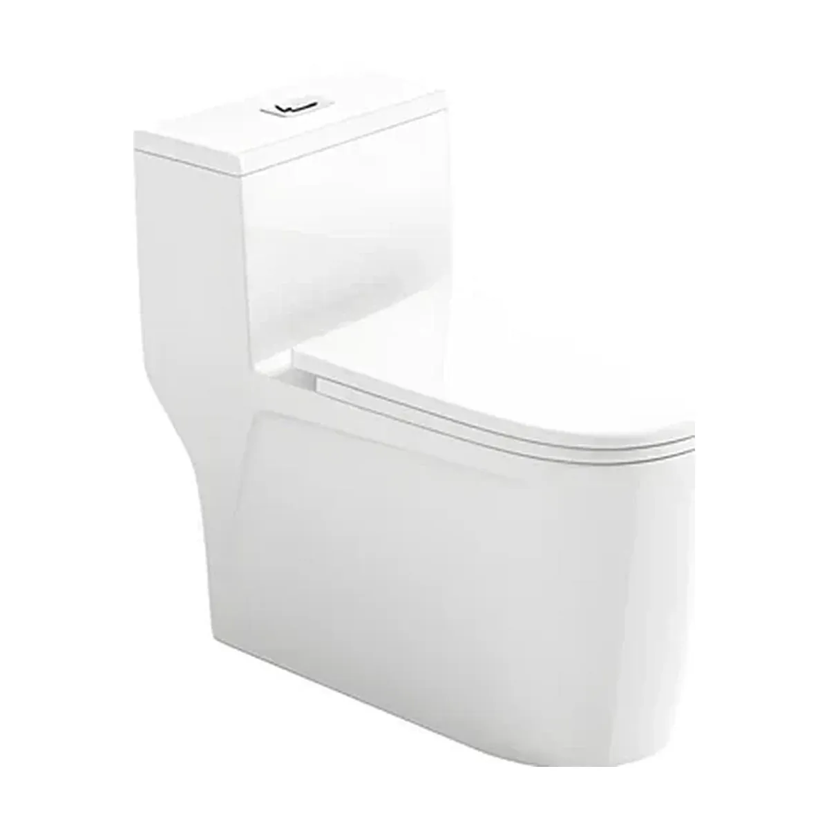 Toilets