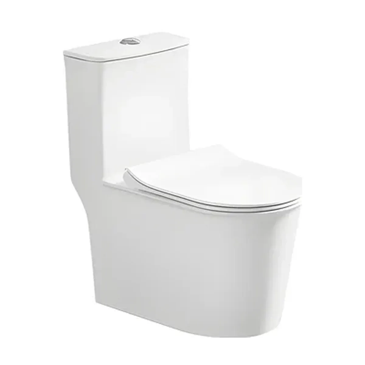 Toilets
