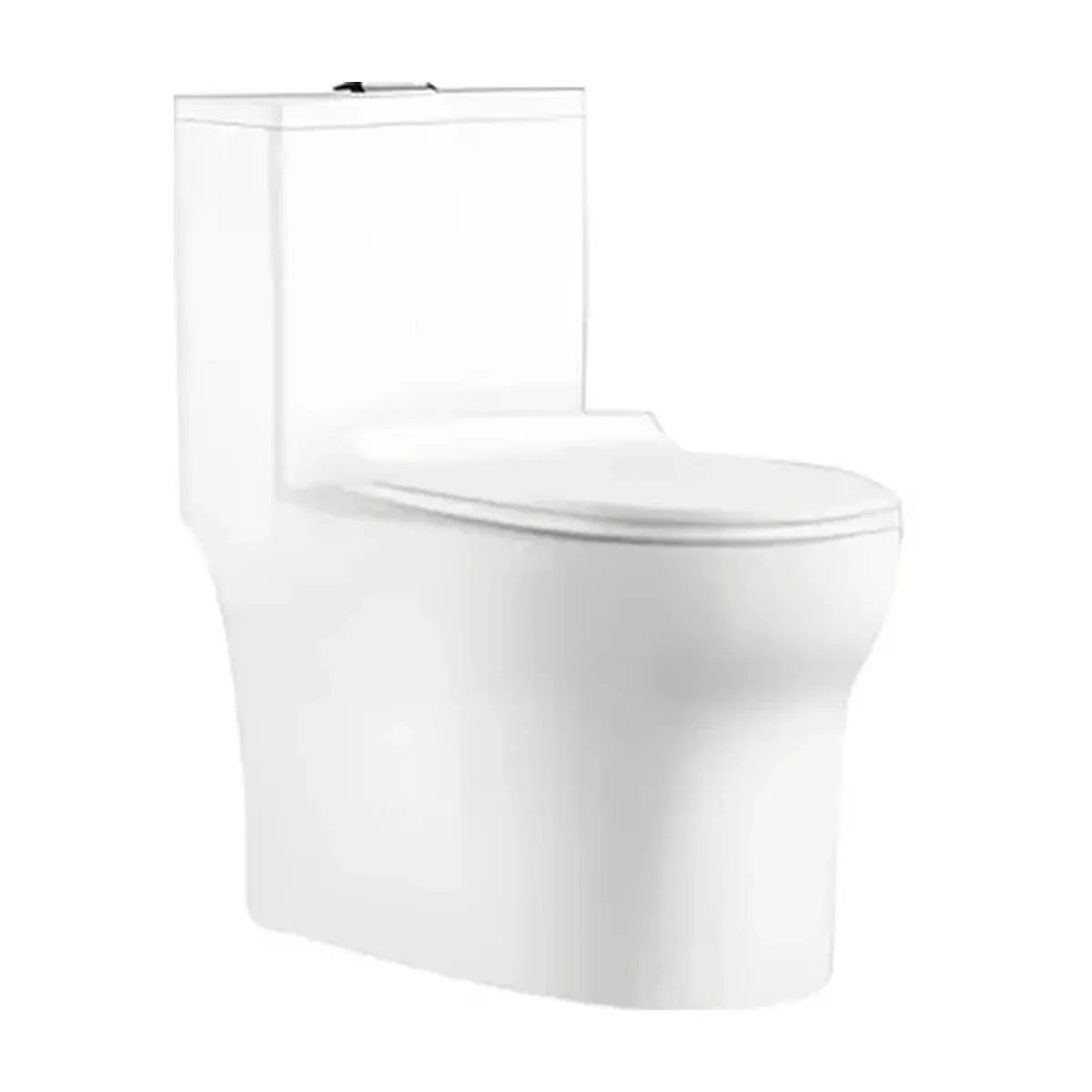 Toilets