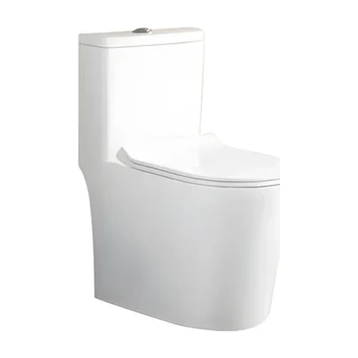 Toilets