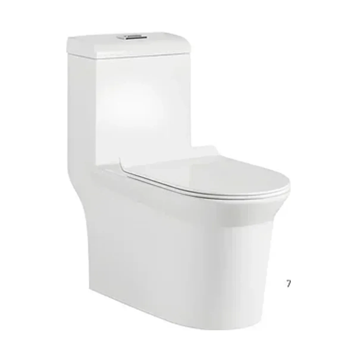 Toilets