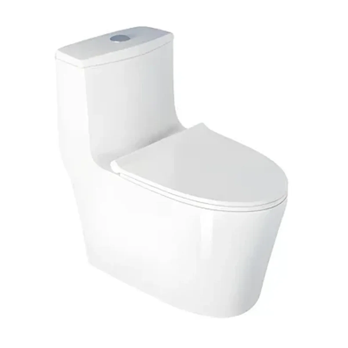 Toilets