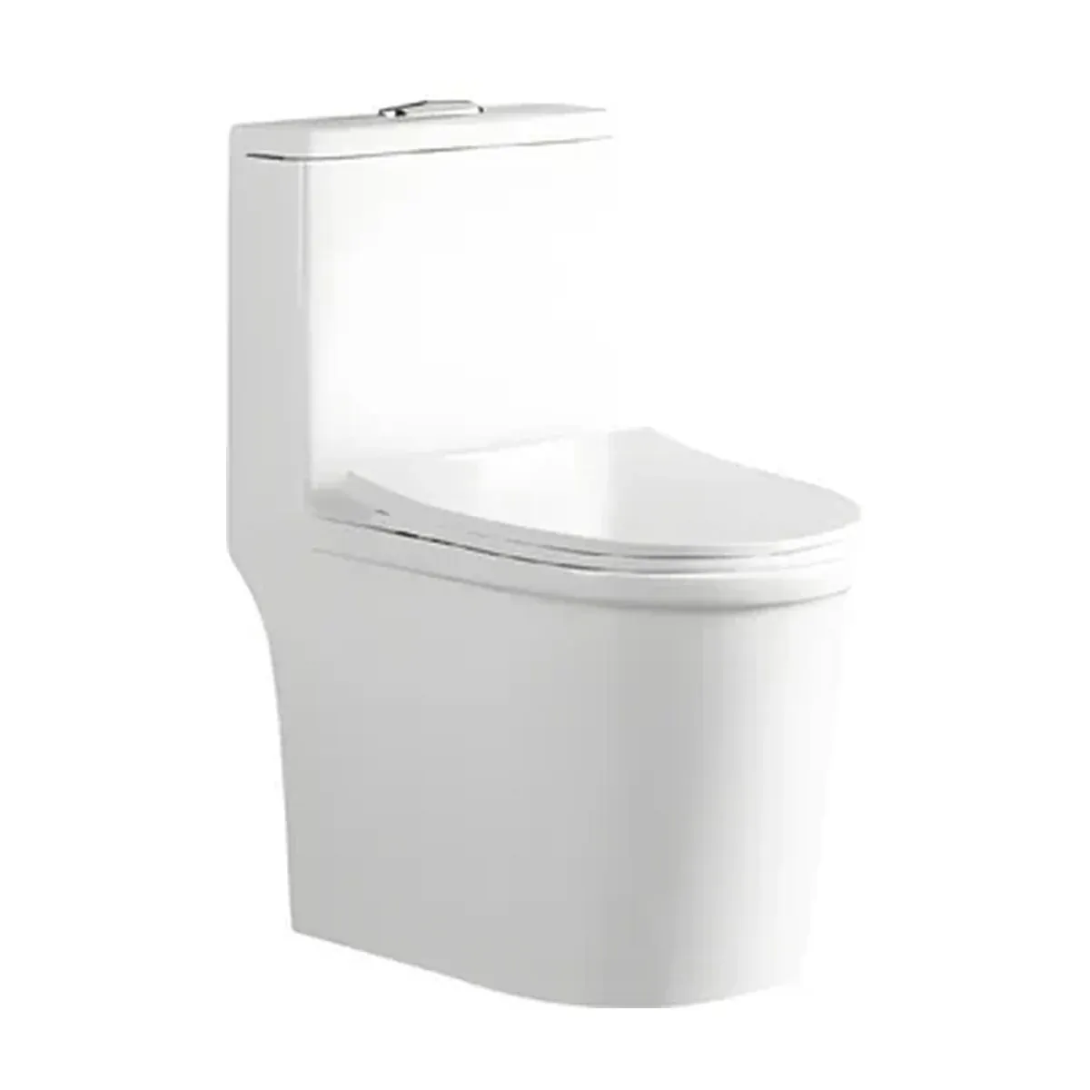 Toilets