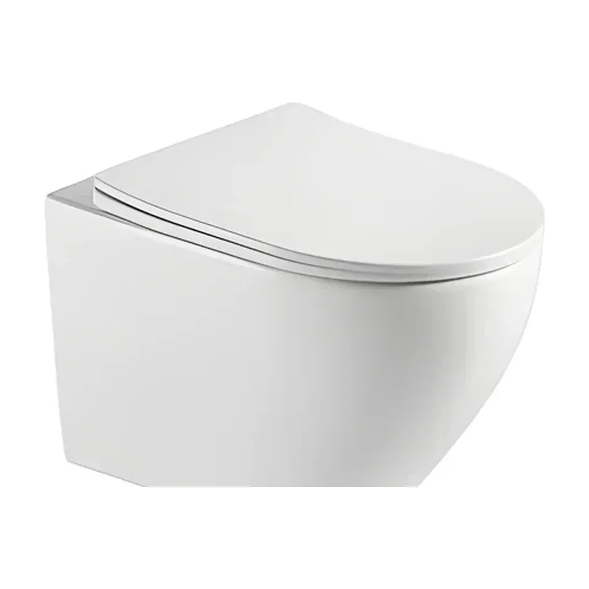 Toilets