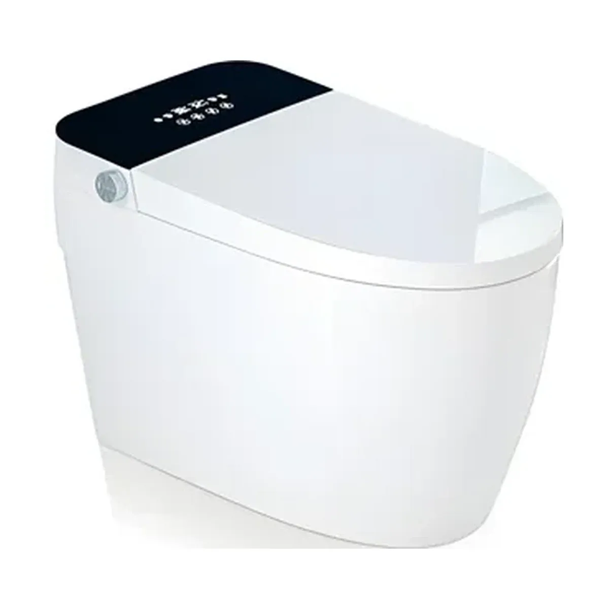 Toilets