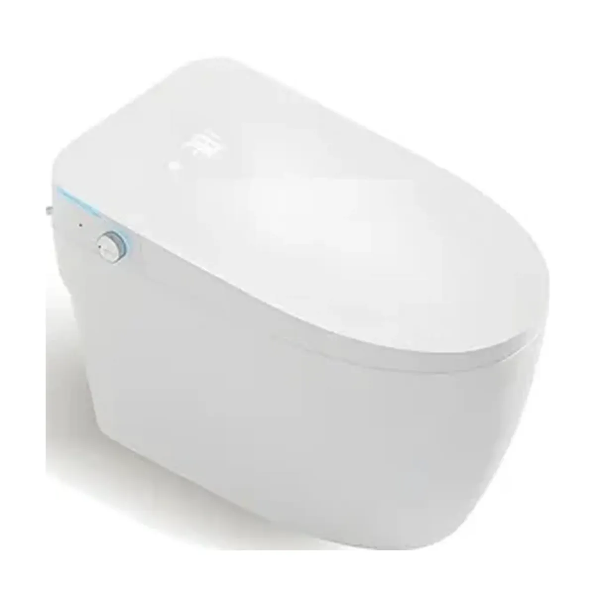 Toilets