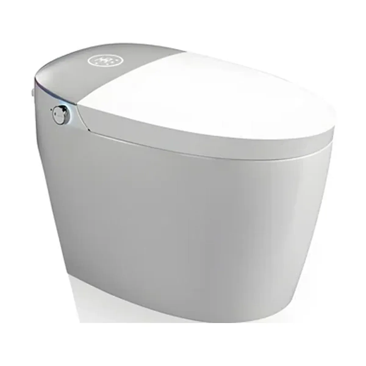 Toilets