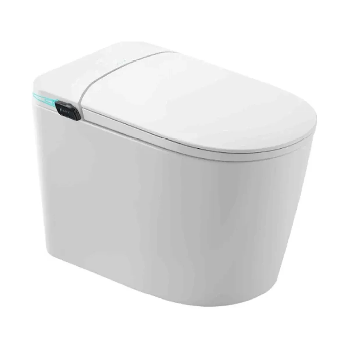 Toilets