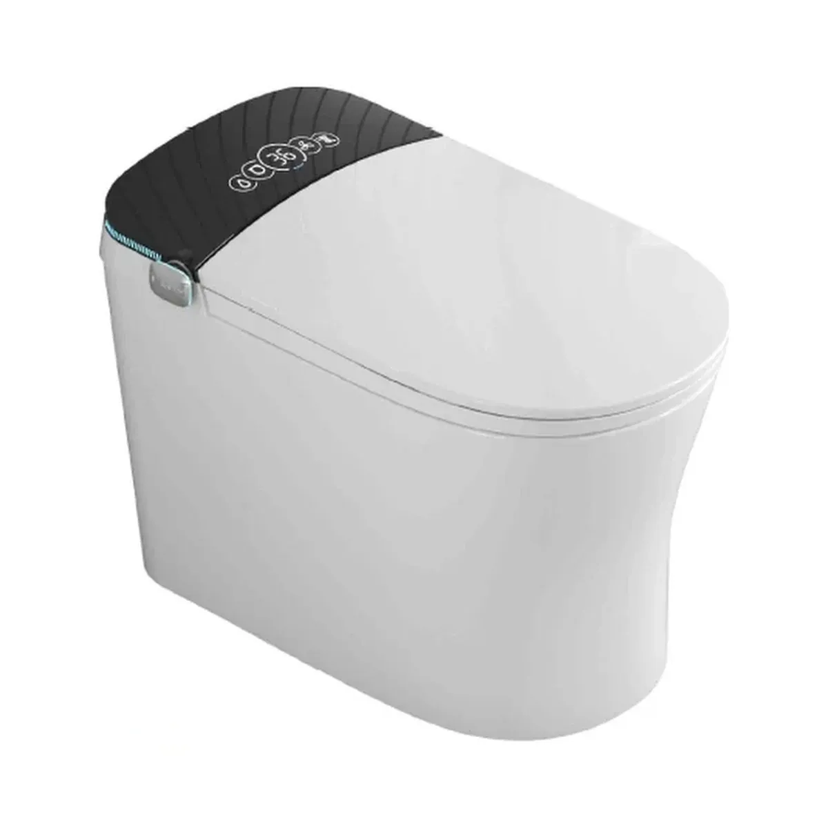 Toilets