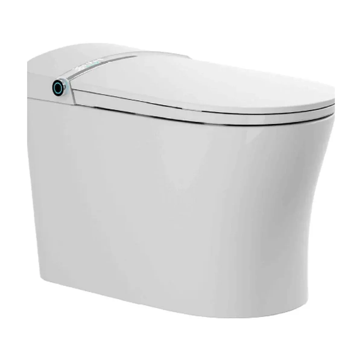 Toilets