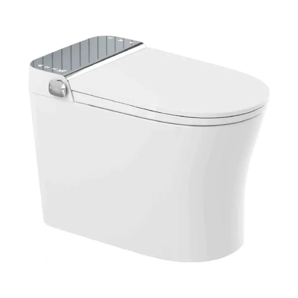 Toilets