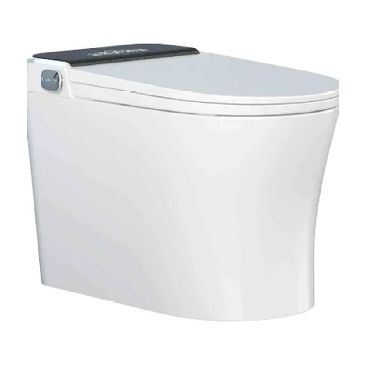 Toilets