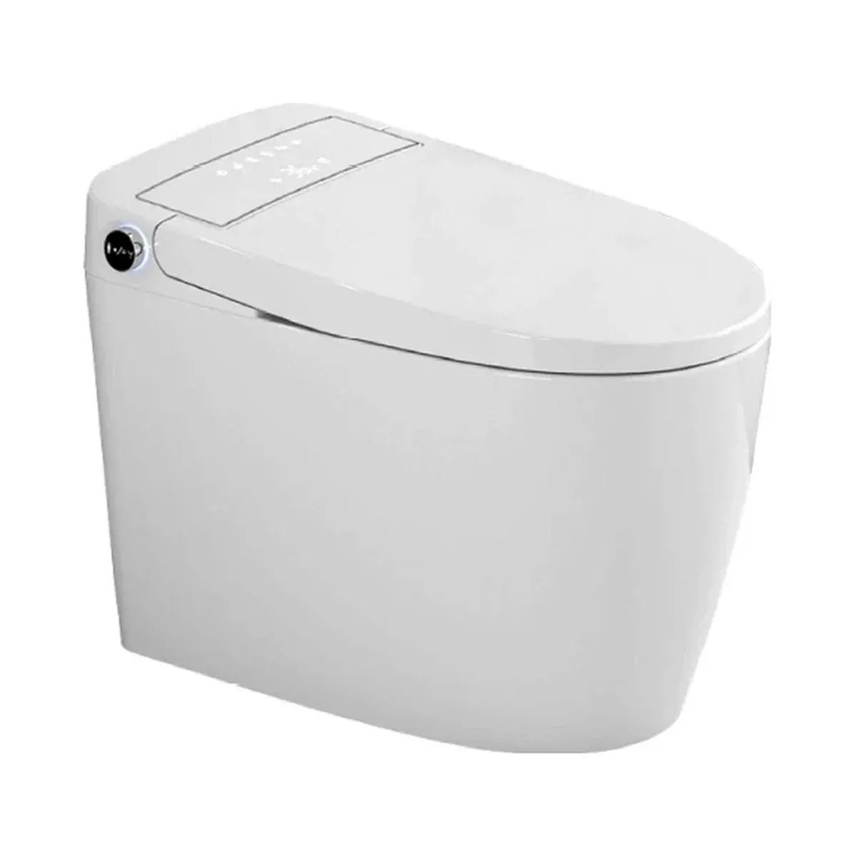 Toilets