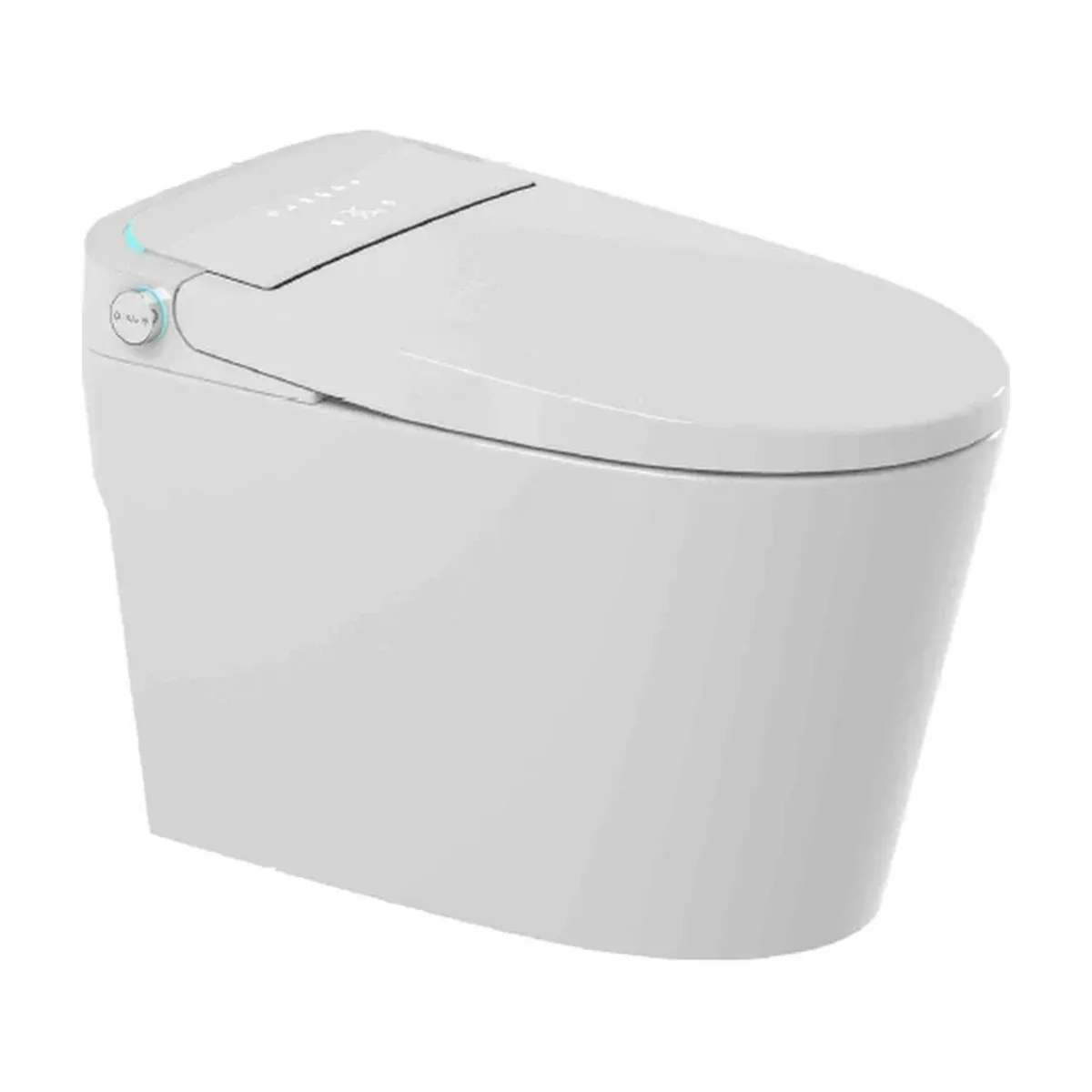 Toilets