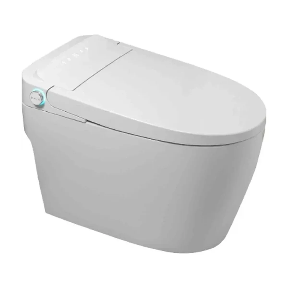 Toilets