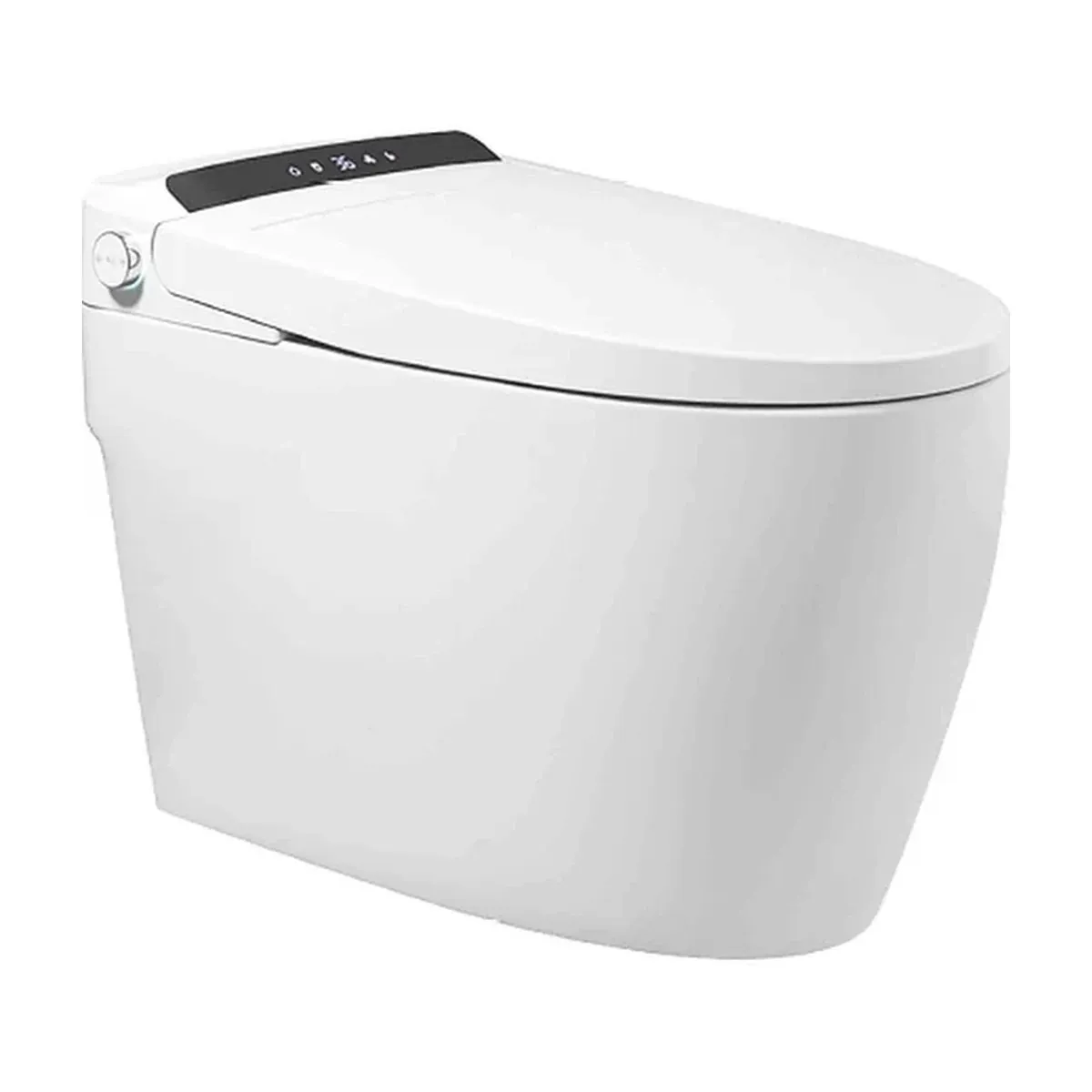 Toilets