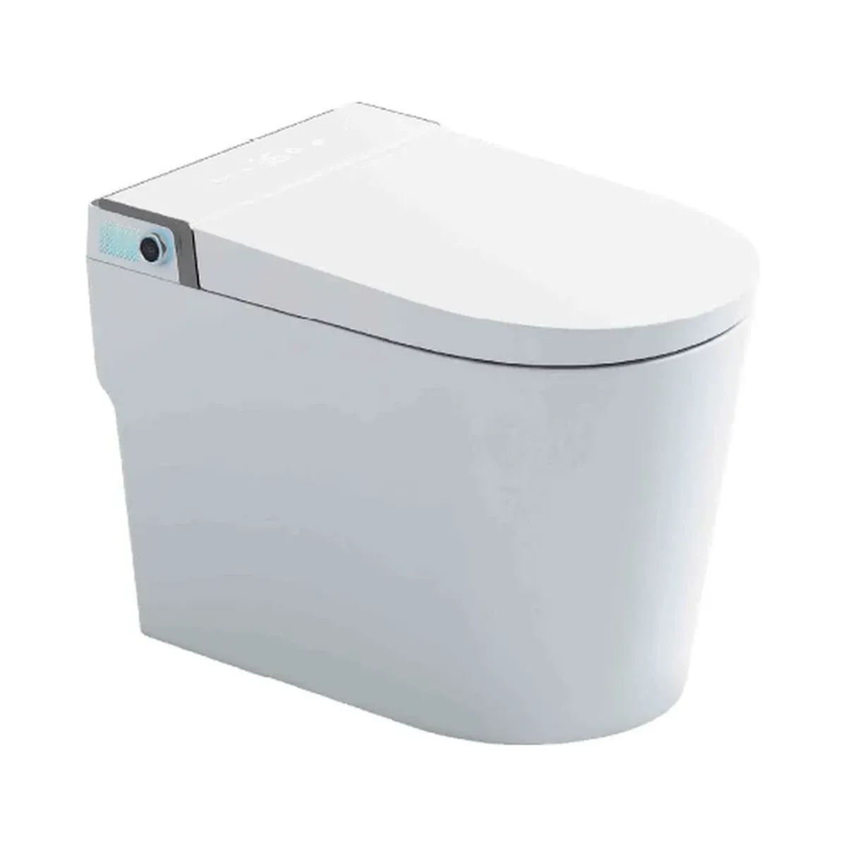 Toilets