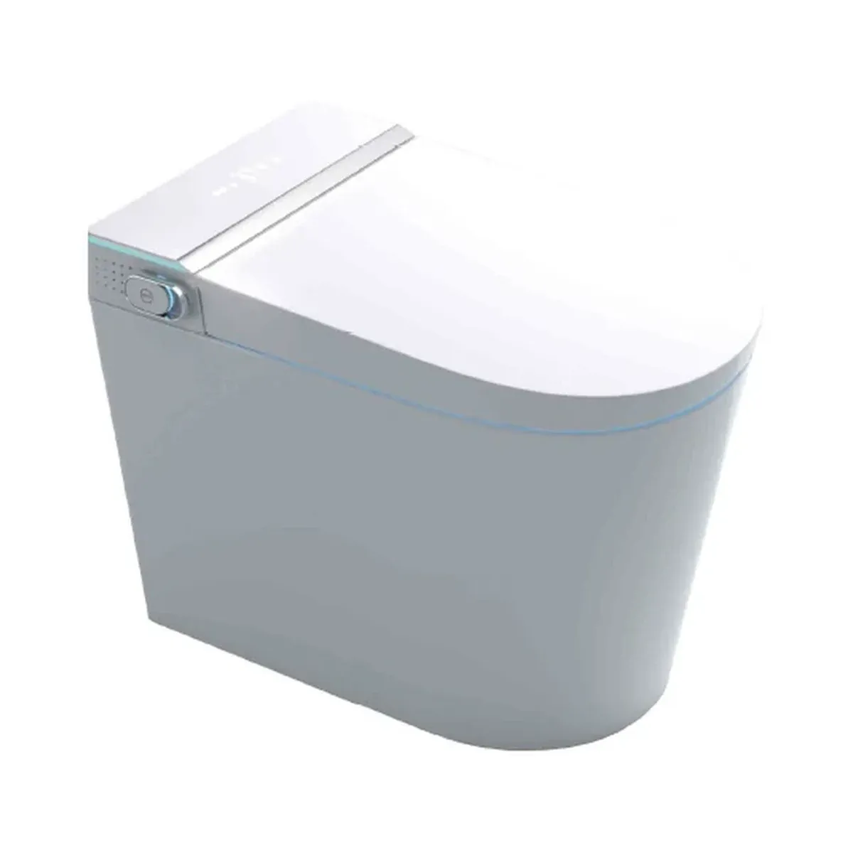 Toilets