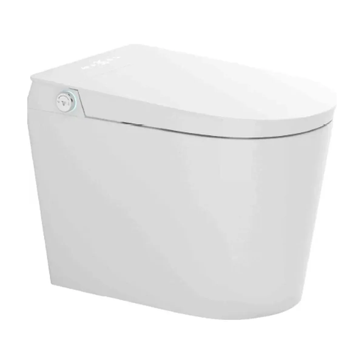 Toilets