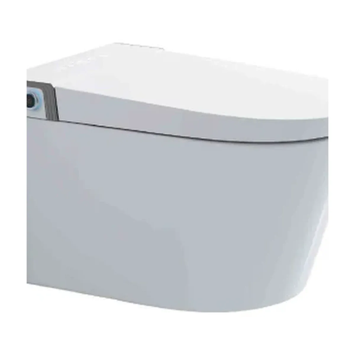 Toilets