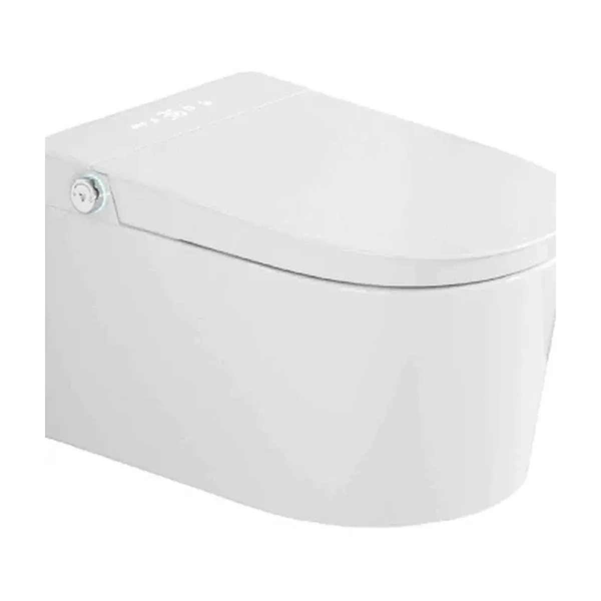 Toilets