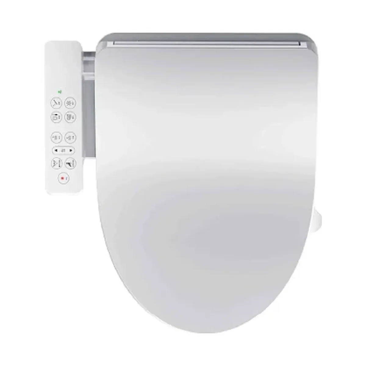 Toilets