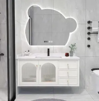 Vanity Cabinets