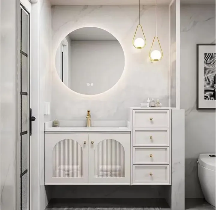 Vanity Cabinets