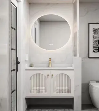Vanity Cabinets