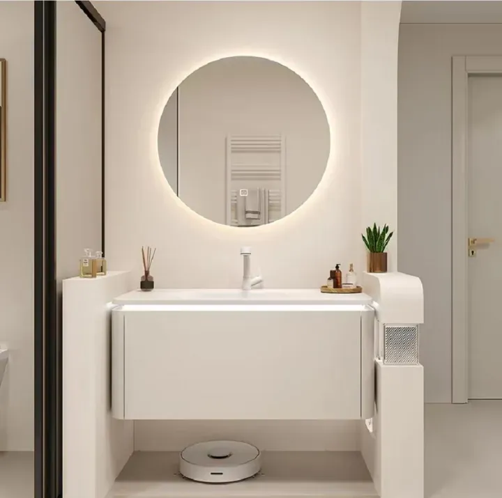 Vanity Cabinets