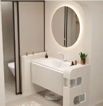 Vanity Cabinets