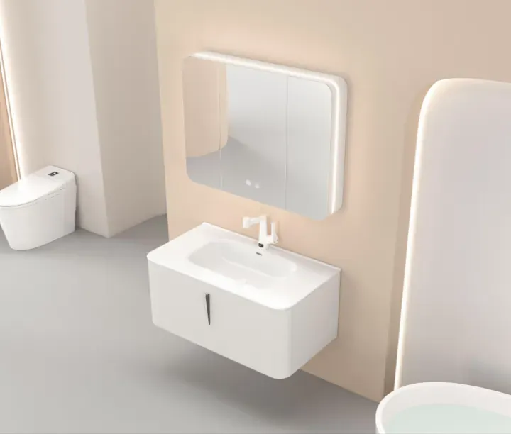 Vanity Cabinets