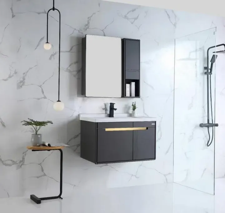 Vanity Cabinets