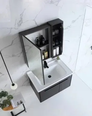 Vanity Cabinets