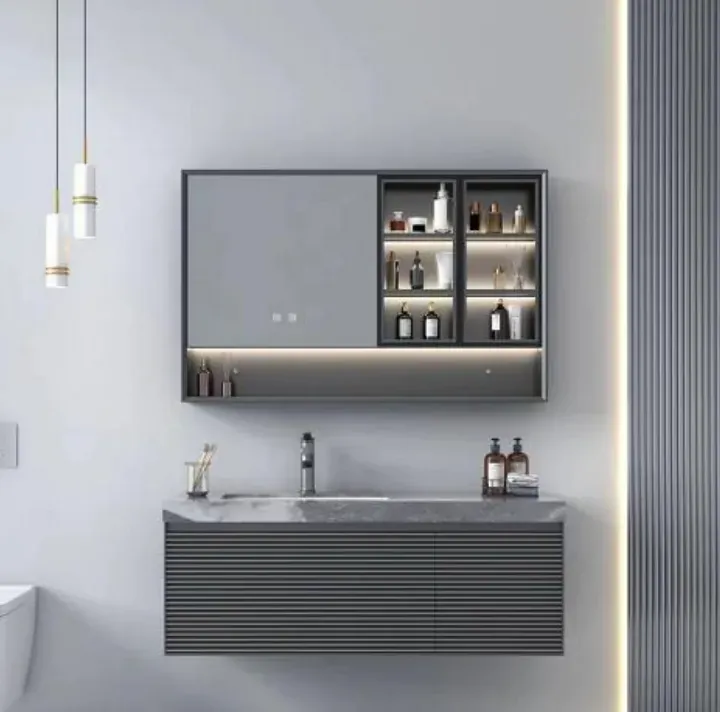 Vanity Cabinets