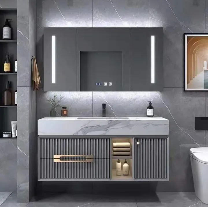 Vanity Cabinets