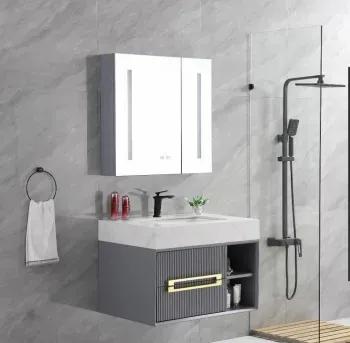 Vanity Cabinets