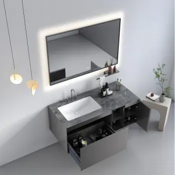 Vanity Cabinets