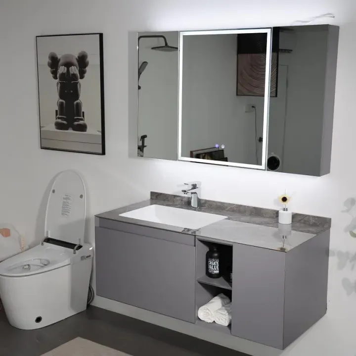 Vanity Cabinets