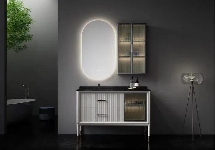Vanity Cabinets